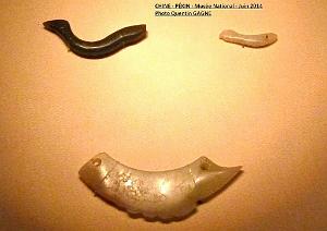 176- Pekin- Musee National